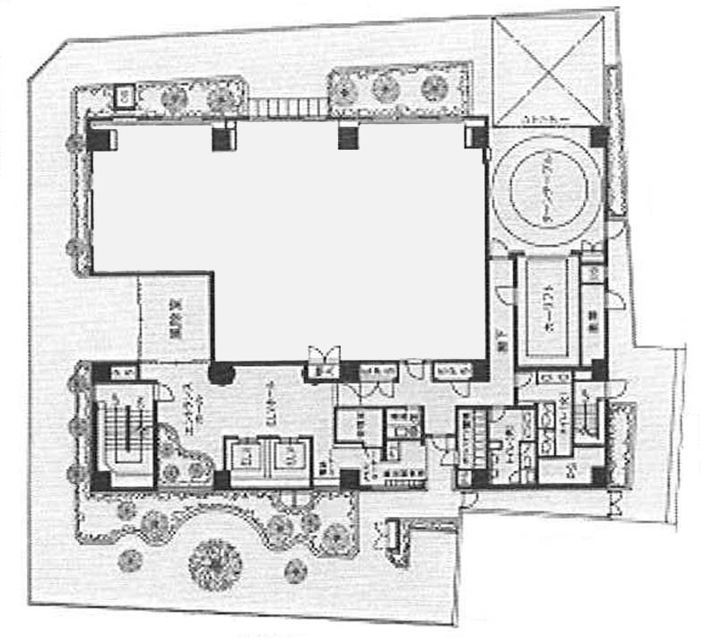 アステール茅場町