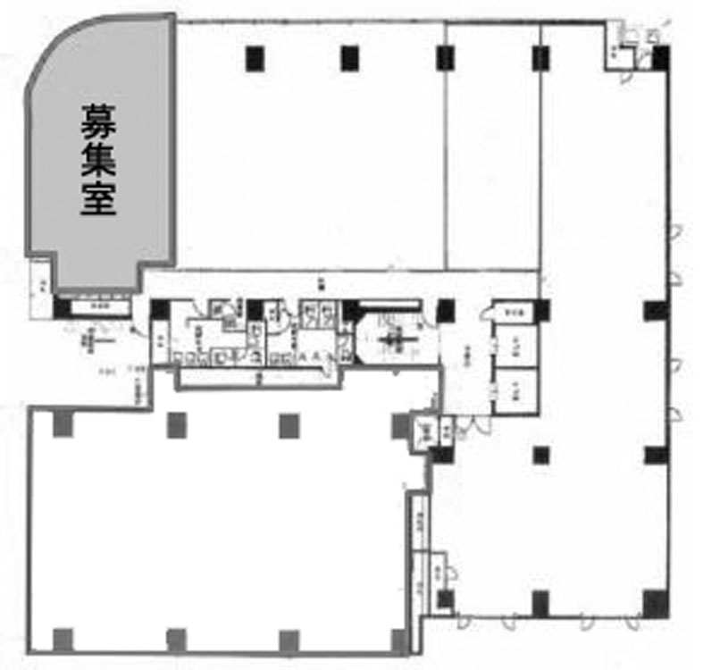 メットライフ新横浜ビル