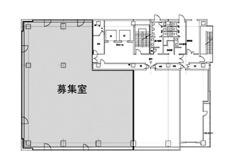 野村不動産西新宿共同ビル