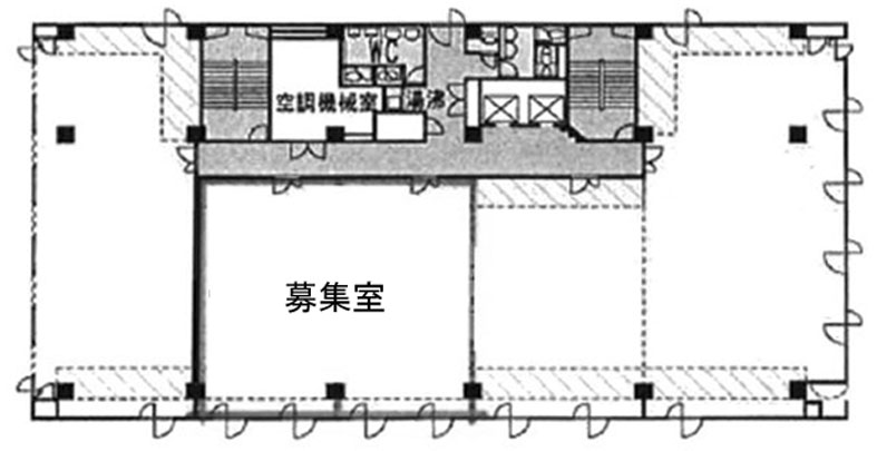 新横浜ICビル