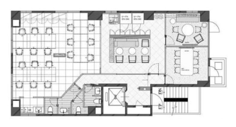 Ｐｏｌａｒ 九段