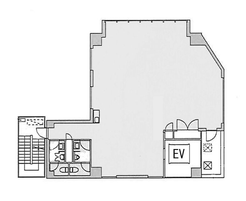 クロスシー秋葉原ビル