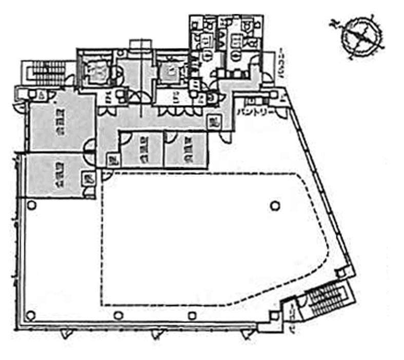 人形町PREX