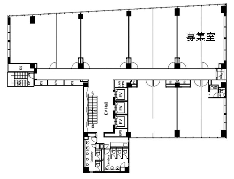 ビュレックス麹町