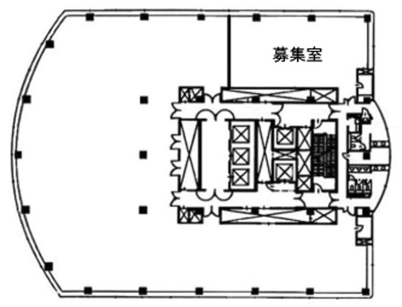 横浜東口ウィスポートビル