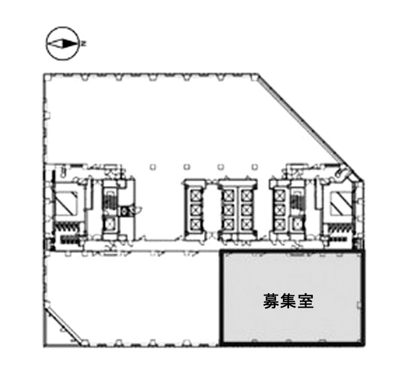 ソリッドスクエア