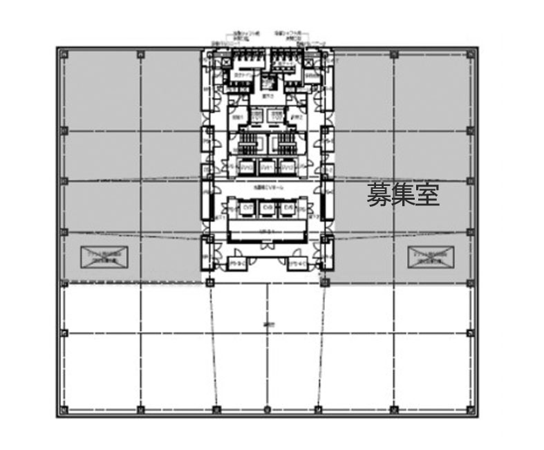 有明セントラルタワー