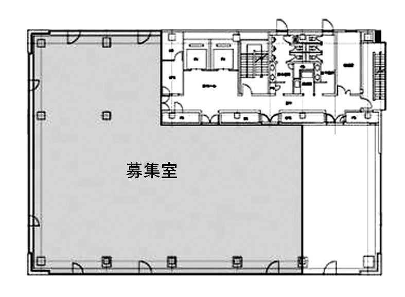 野村不動産西新宿共同ビル