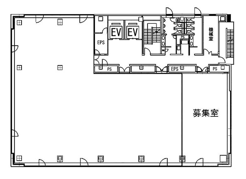 野村不動産西新宿共同ビル
