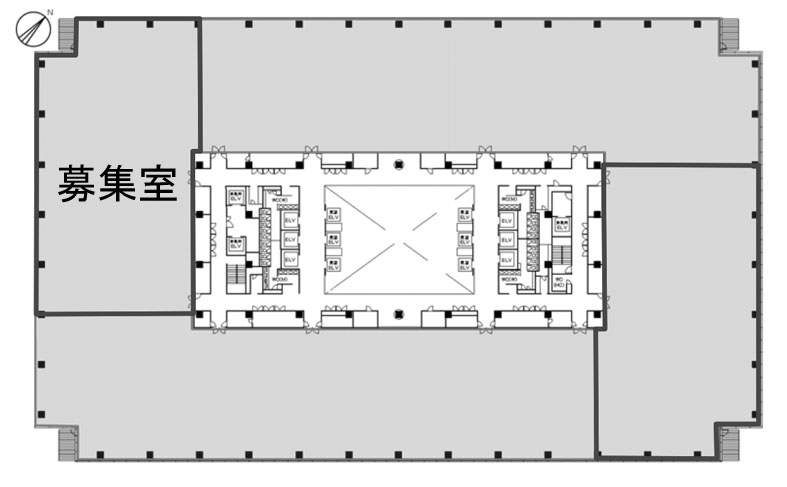 ＫＤＸ豊洲グランスクエア