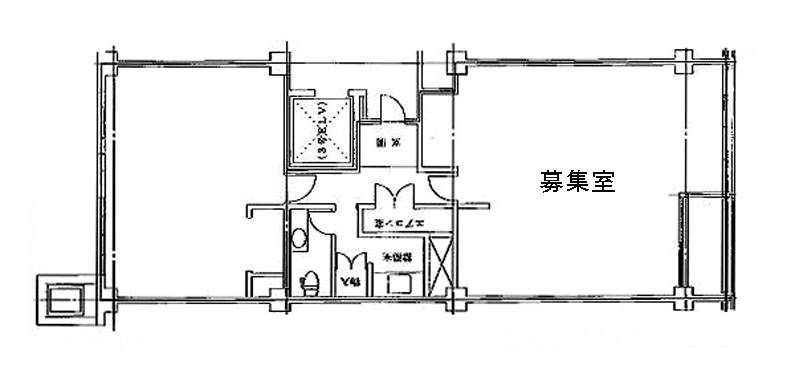 グリーンファンタジアビル
