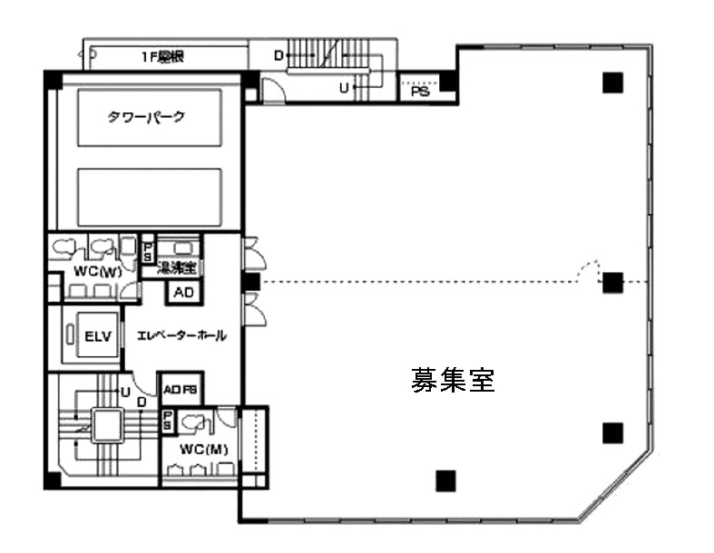 横浜弁天通第一生命ビル