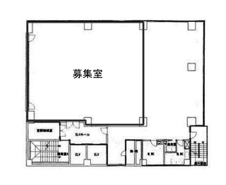 エキニア池袋