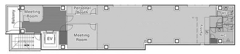 神保町専大通りビル