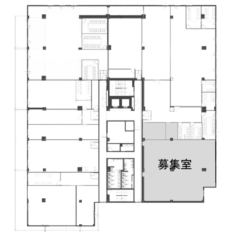 第３５興和ビル（ＷＡＷ赤坂第３５興和ビル）