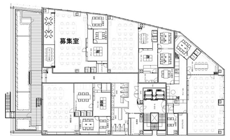 X-BASE SHIBUYA