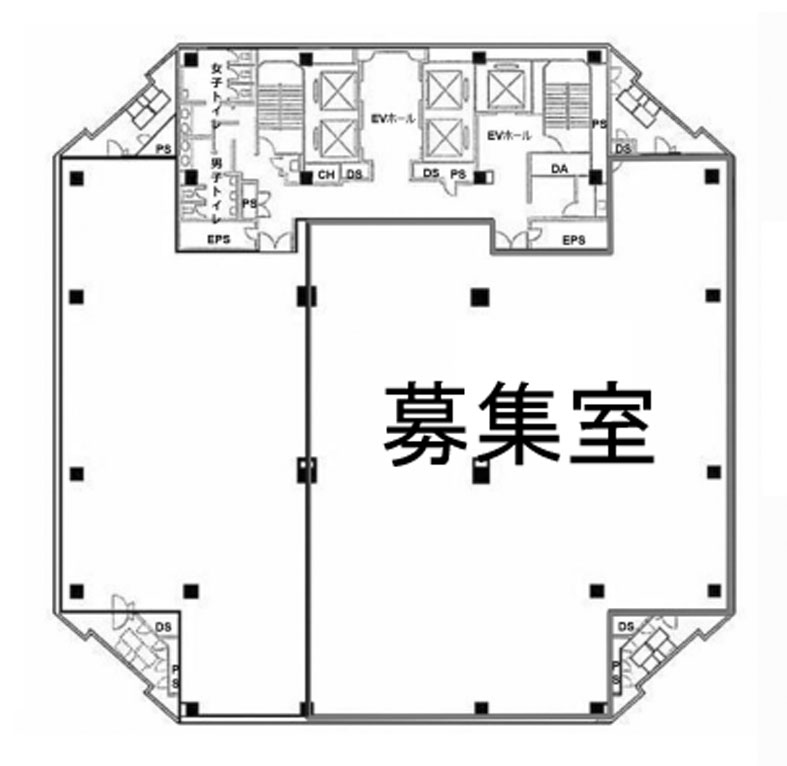東京パークサイドビル