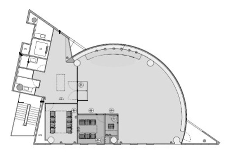 いちご目黒ビル