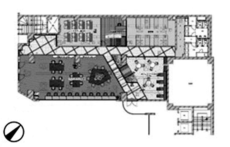 ＥＤＧＥ南青山