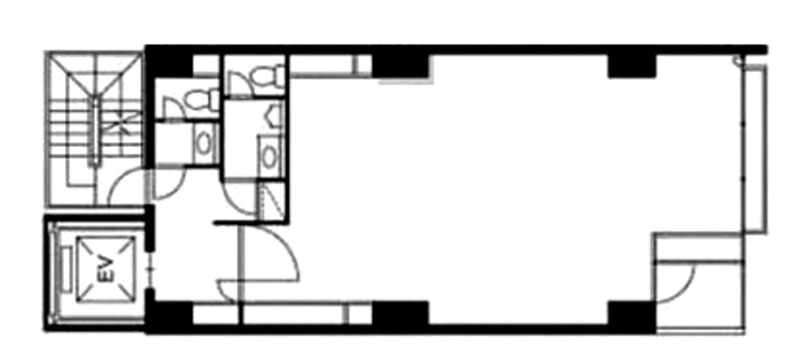 道玄坂今井ビル