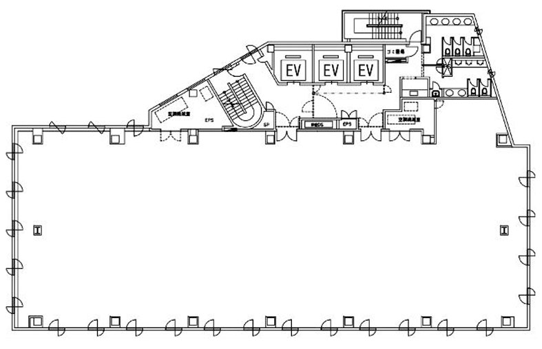 ＪＭＦビル上野０１