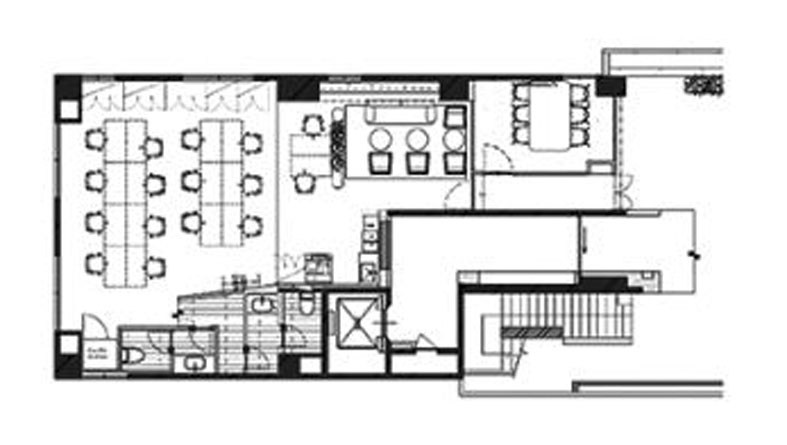 Ｐｏｌａｒ 九段