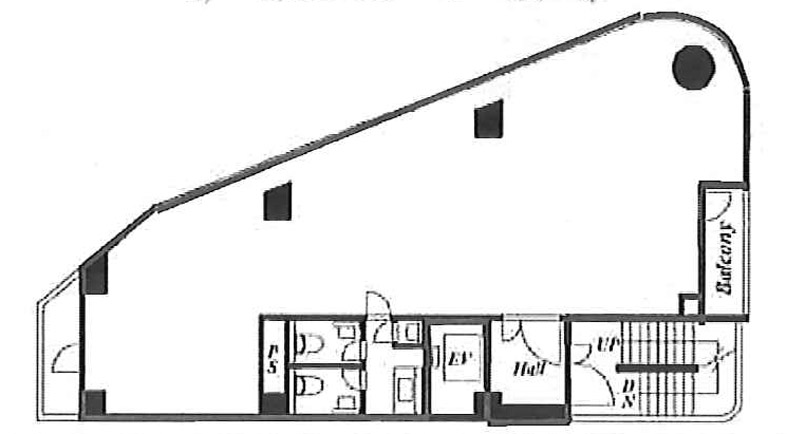 井門西麻布ビル