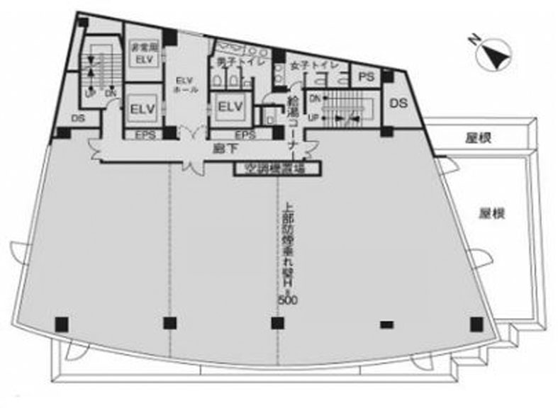 東京建物東渋谷ビル