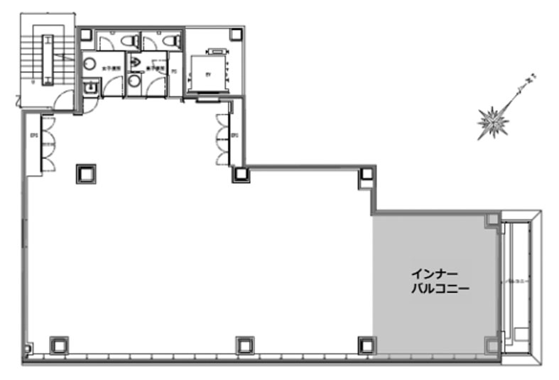 ＣＩＲＣＬＥＳ日本橋馬喰町