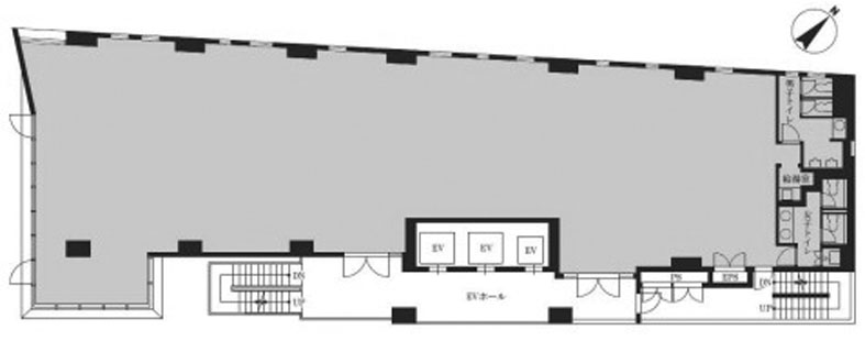 ＶＯＲＴ渋谷ＩＩ