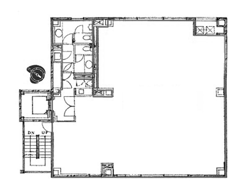 神保町カンナビル