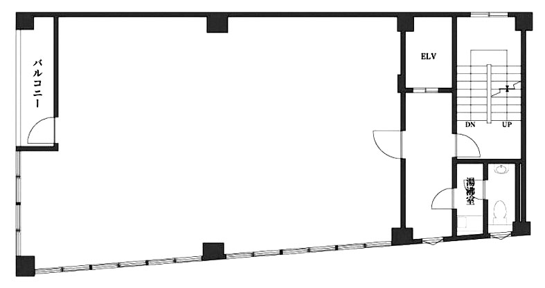 三田スクエアビル