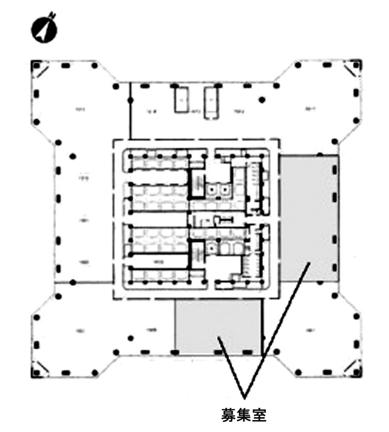 横浜ランドマークタワー