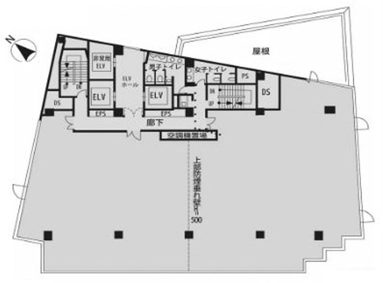 東京建物東渋谷ビル