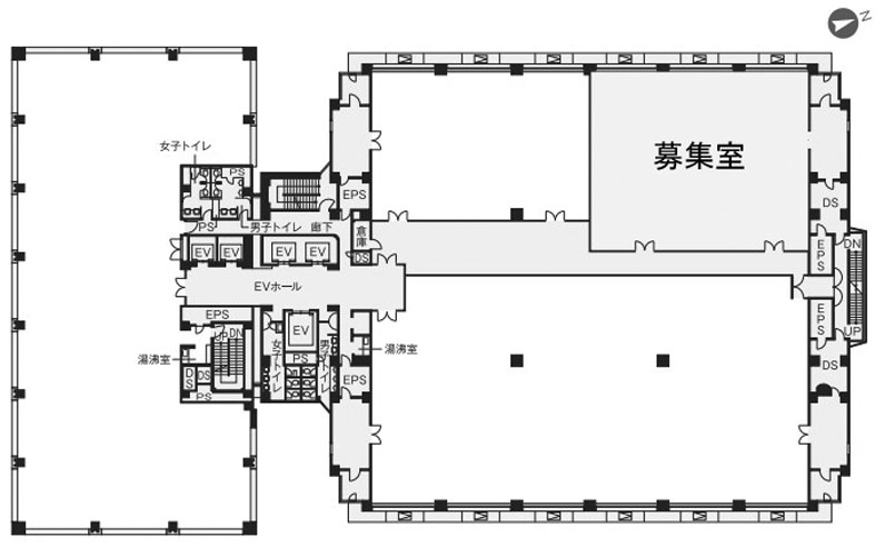 Ａ-ＰＬＡＣＥ品川東