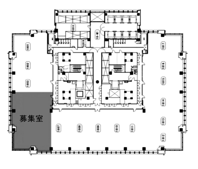 丸の内ビルディング
