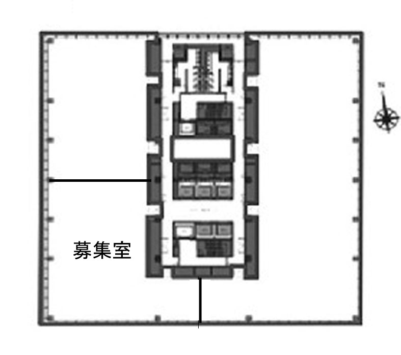 東京サンケイビル