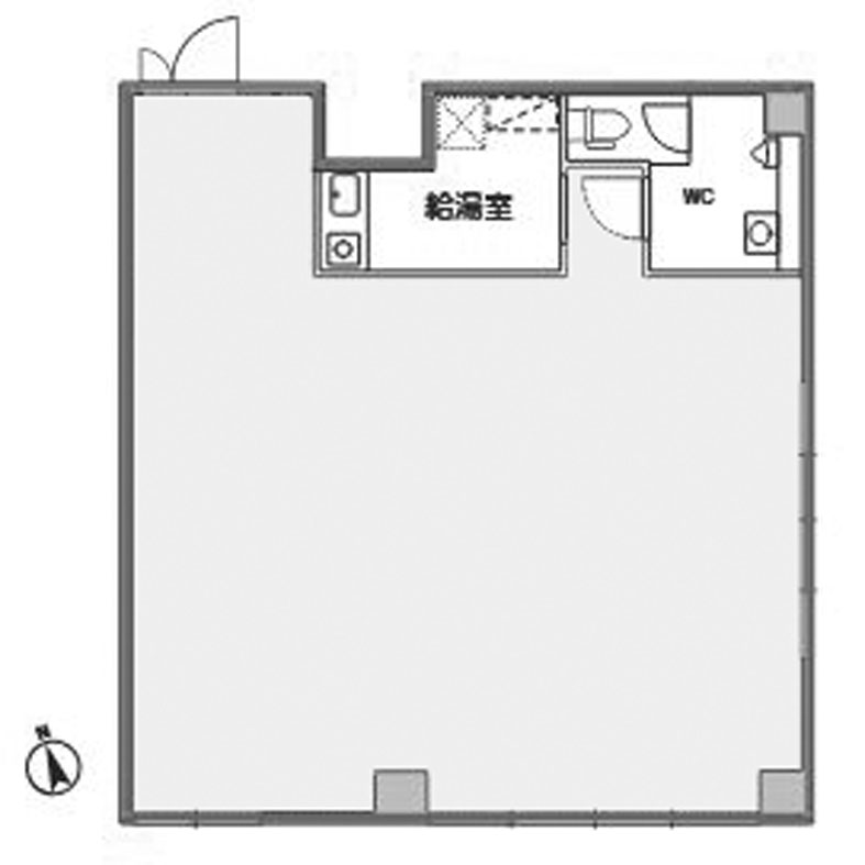 仲町台トーセイビル