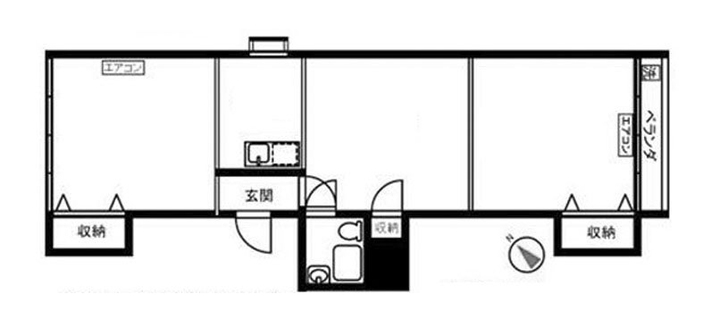 東京セントラル荻窪