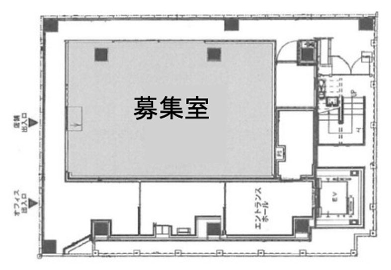 ＮＥＸＵＳ日本橋