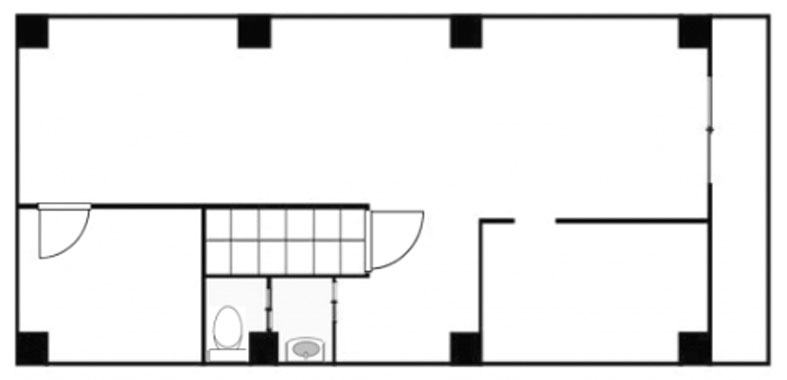レジデンス西新宿