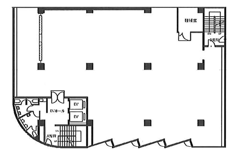 早川トナカイビル