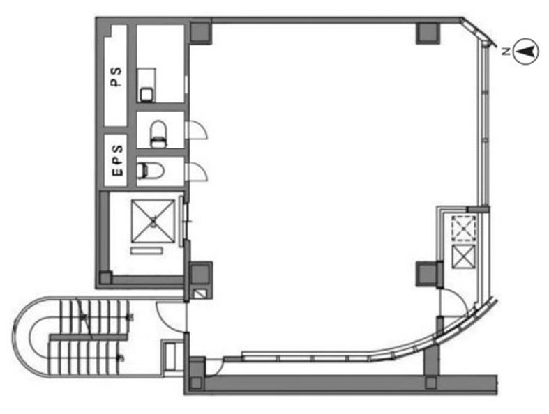 八丁堀フロンティアビル