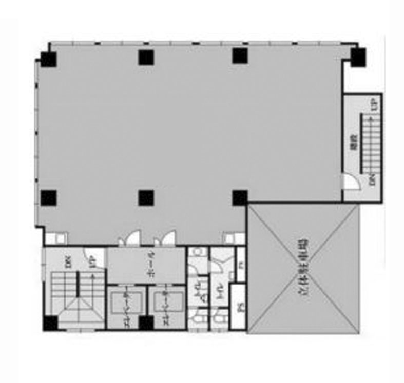 城北自動車会館