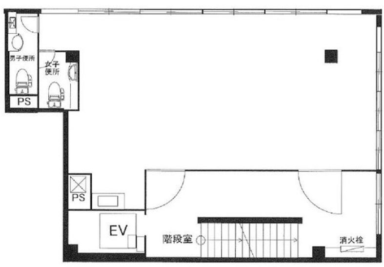 井門八重洲ビル