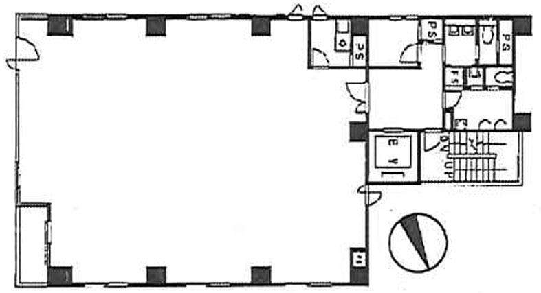 東日本橋ロータリービル