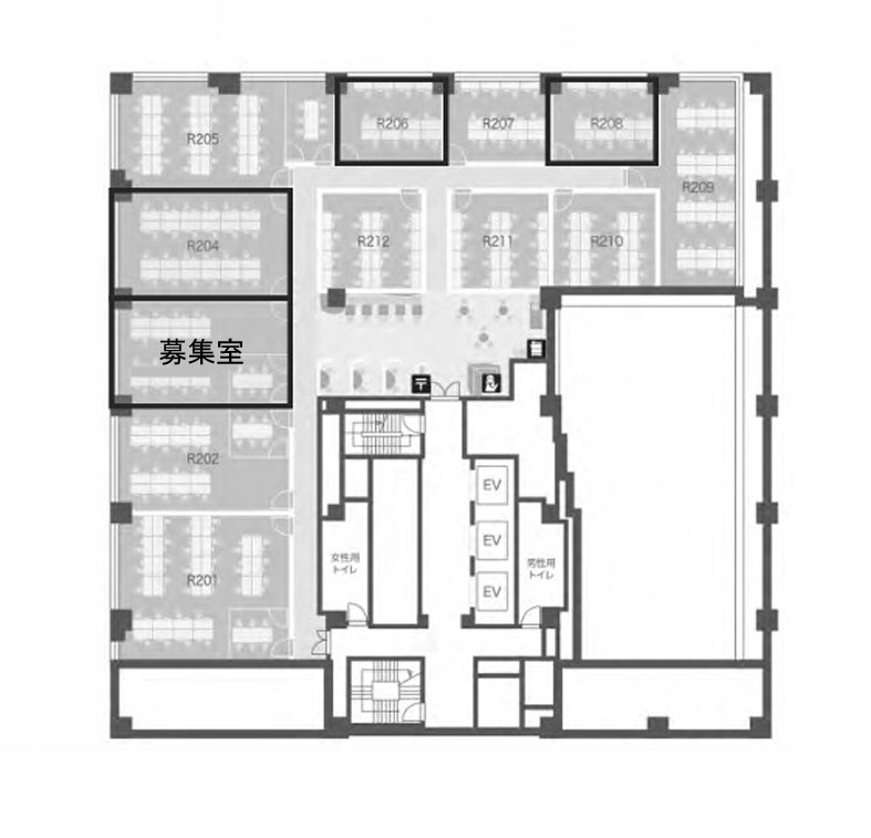 恵比寿ビジネスタワー