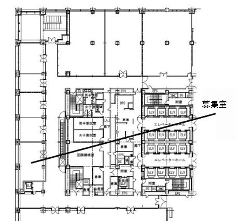 ＫＤＸ横浜みなとみらいタワー