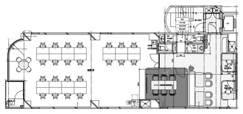 ＡＳＴＲＡ中目黒