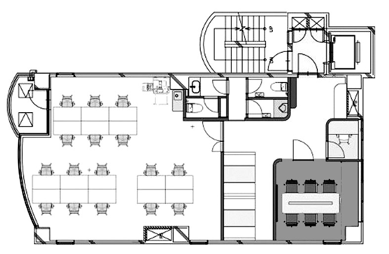 ＡＳＴＲＡ中目黒